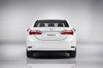 Toyota Corolla 2013 года (EU)